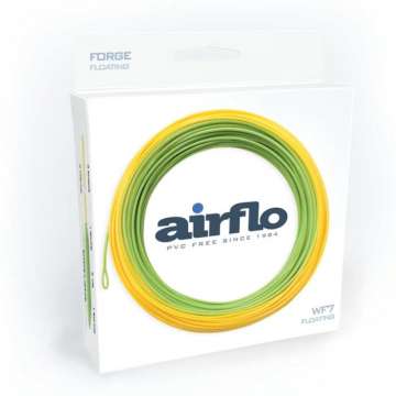 Airflo Forge Sinking WF5S Fly Line